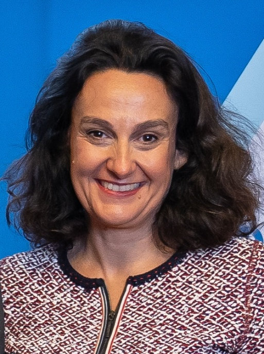 Claudia Pappas